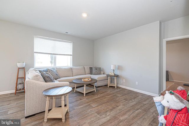 158 PORTER PKWY, Fruitland, MD 21826