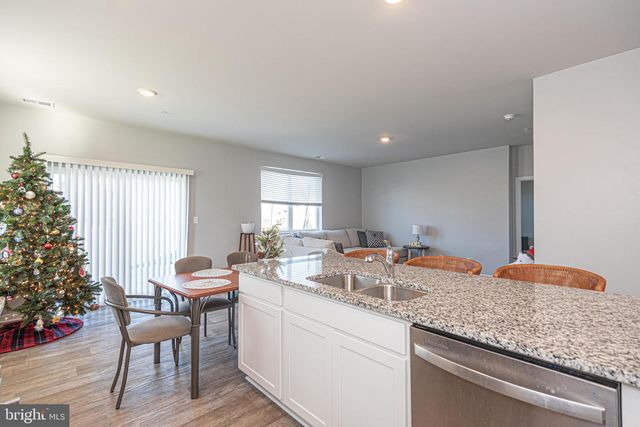 158 PORTER PKWY, Fruitland, MD 21826