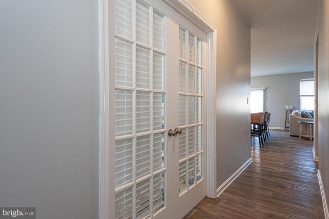 158 PORTER PKWY, Fruitland, MD 21826