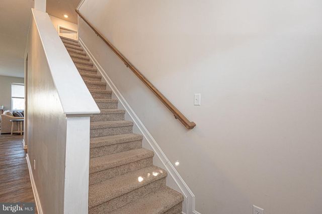 158 PORTER PKWY, Fruitland, MD 21826