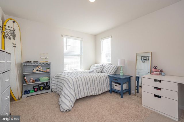 158 PORTER PKWY, Fruitland, MD 21826