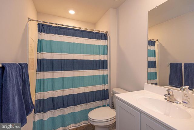 158 PORTER PKWY, Fruitland, MD 21826