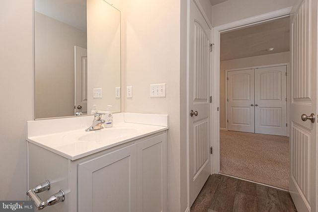 158 PORTER PKWY, Fruitland, MD 21826