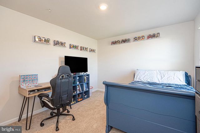 158 PORTER PKWY, Fruitland, MD 21826