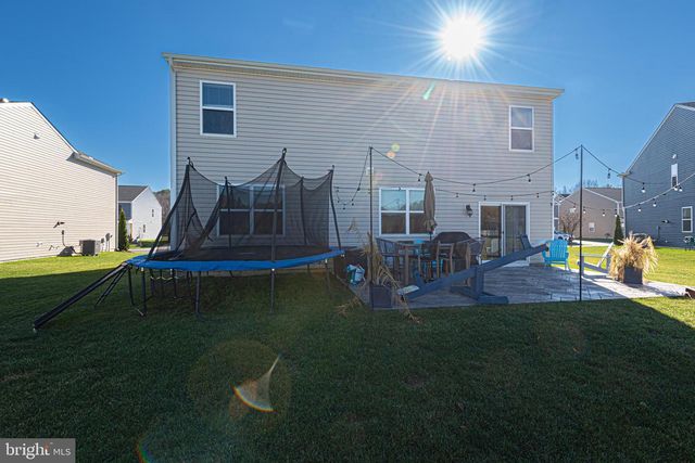 158 PORTER PKWY, Fruitland, MD 21826