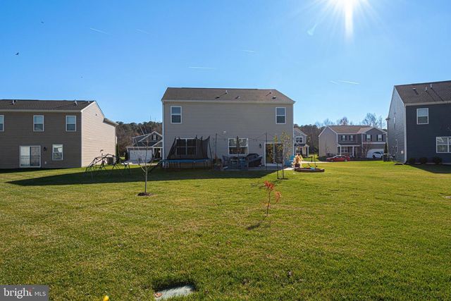 158 PORTER PKWY, Fruitland, MD 21826