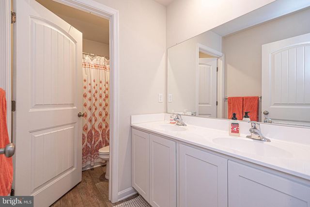 158 PORTER PKWY, Fruitland, MD 21826