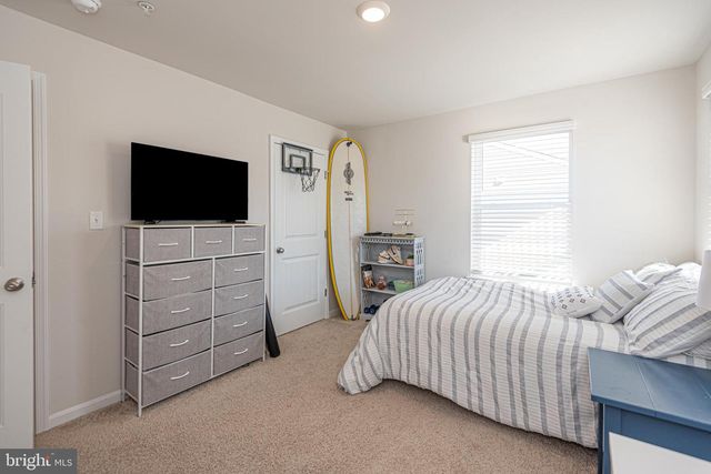 158 PORTER PKWY, Fruitland, MD 21826