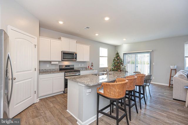 158 PORTER PKWY, Fruitland, MD 21826