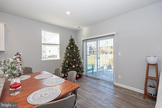 158 PORTER PKWY, Fruitland, MD 21826