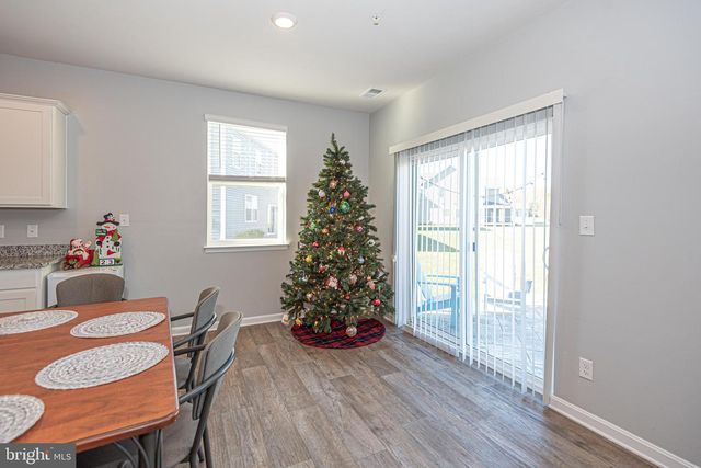 158 PORTER PKWY, Fruitland, MD 21826