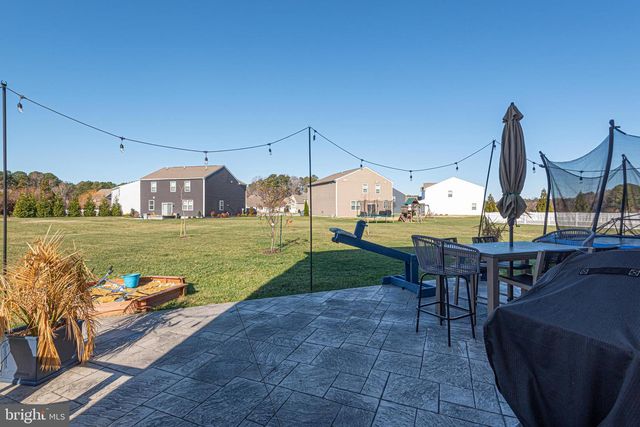 158 PORTER PKWY, Fruitland, MD 21826