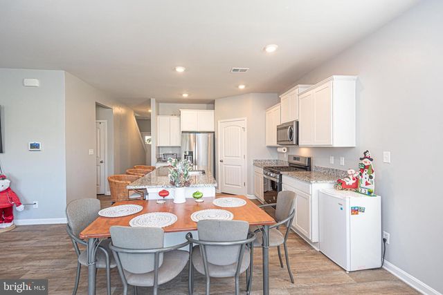 158 PORTER PKWY, Fruitland, MD 21826