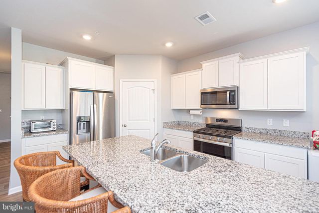 158 PORTER PKWY, Fruitland, MD 21826