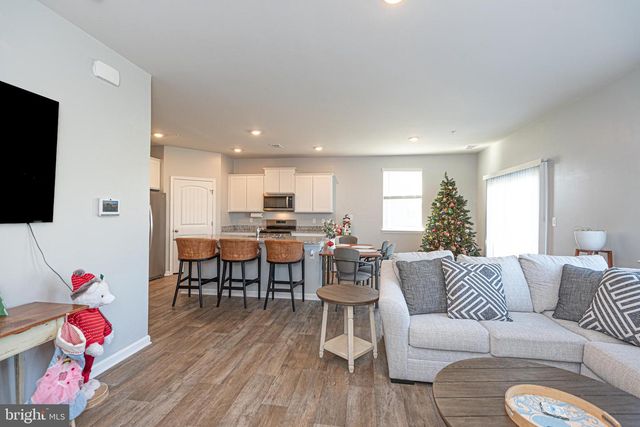 158 PORTER PKWY, Fruitland, MD 21826