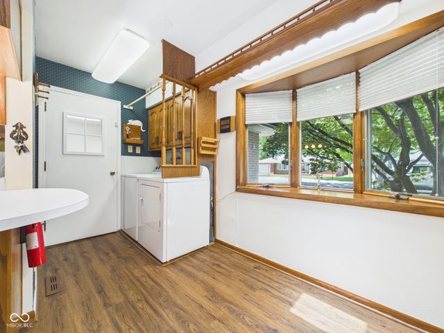 405 W Van Buren Street, Alexandria, IN 46001