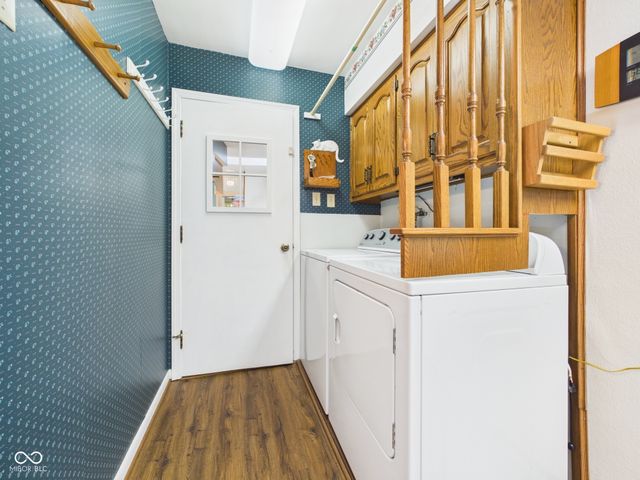 405 W Van Buren Street, Alexandria, IN 46001