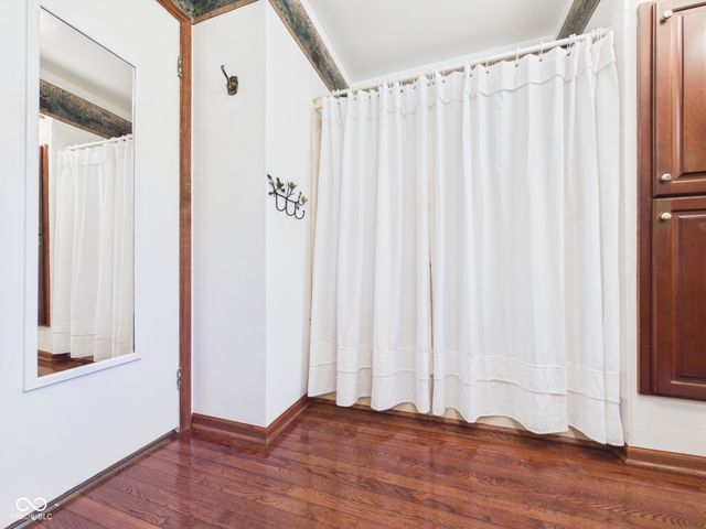 405 W Van Buren Street, Alexandria, IN 46001