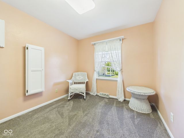 405 W Van Buren Street, Alexandria, IN 46001