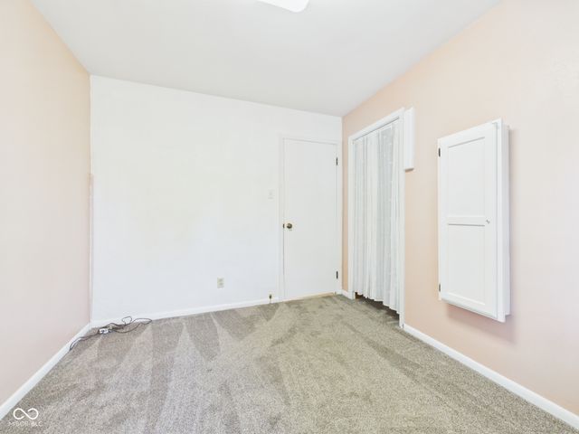 405 W Van Buren Street, Alexandria, IN 46001