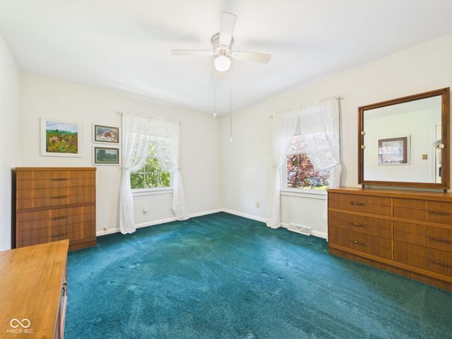 405 W Van Buren Street, Alexandria, IN 46001