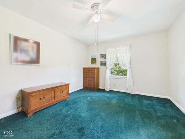 405 W Van Buren Street, Alexandria, IN 46001