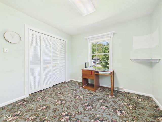 405 W Van Buren Street, Alexandria, IN 46001