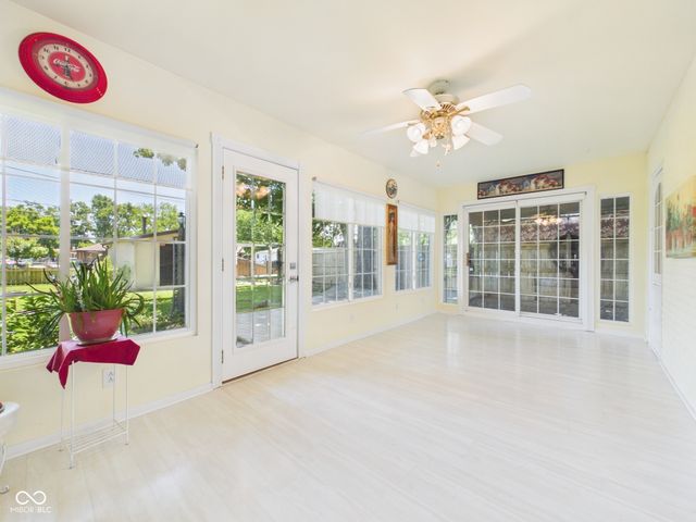 405 W Van Buren Street, Alexandria, IN 46001