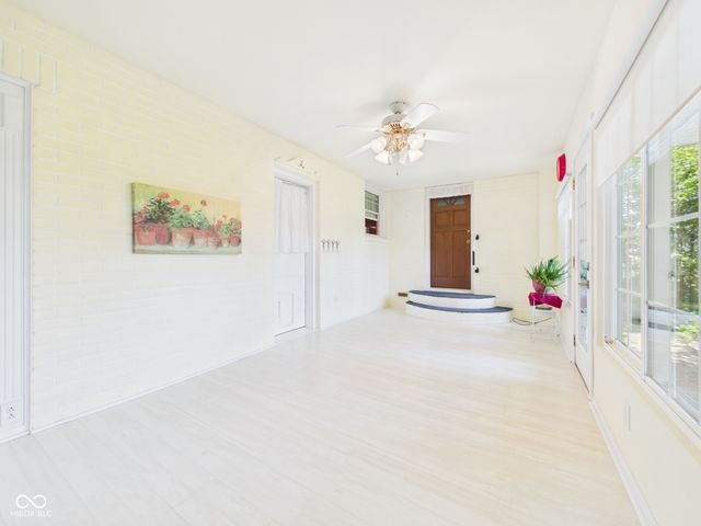 405 W Van Buren Street, Alexandria, IN 46001