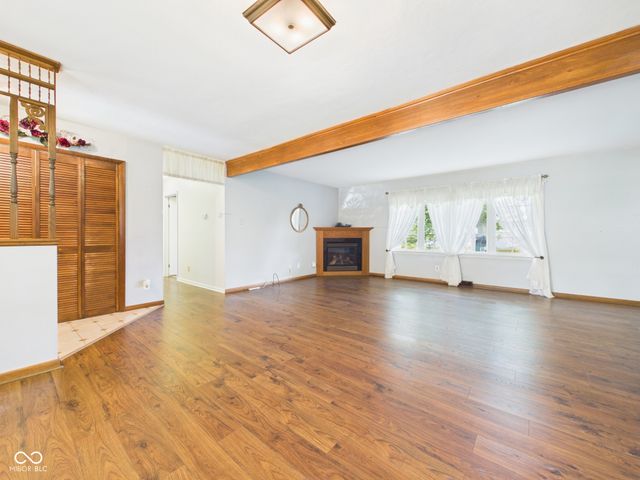 405 W Van Buren Street, Alexandria, IN 46001