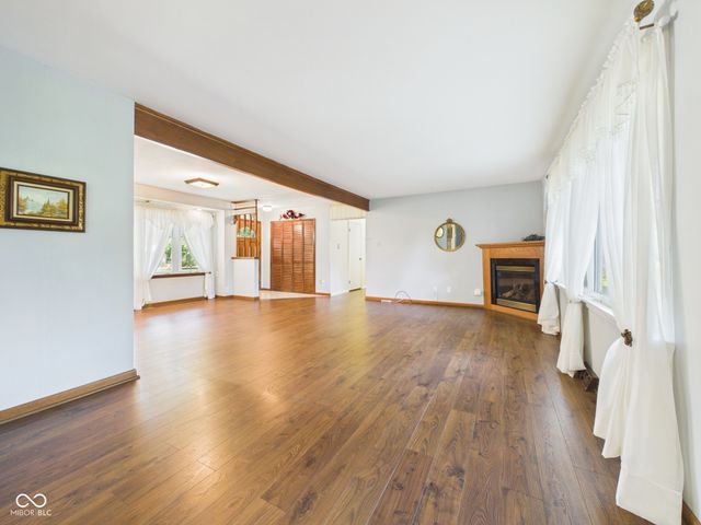 405 W Van Buren Street, Alexandria, IN 46001