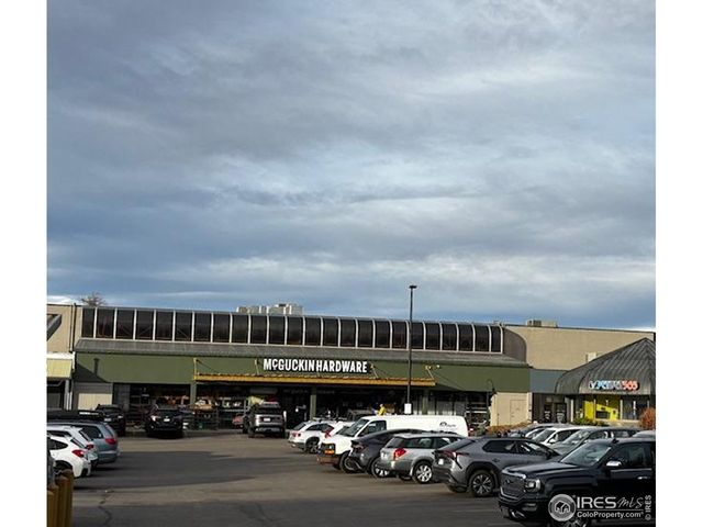 2510 Taft Dr 312, Boulder, CO 80302