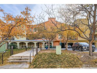 2510 Taft Dr 312, Boulder, CO 80302