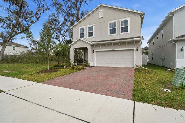 1088 HAPPY FOREST LOOP, Deland, FL 32720