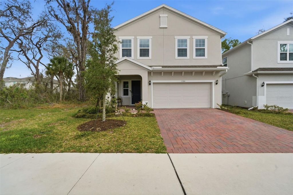 1088 HAPPY FOREST LOOP, Deland, FL 32720