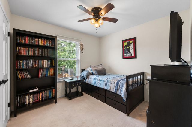 2404 Bennington Drive, Arlington, TX 76018