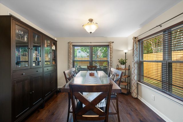 2404 Bennington Drive, Arlington, TX 76018