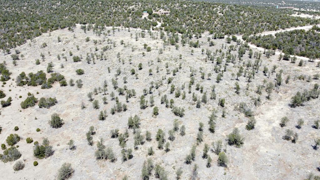 TWIN PEAKS COURT LOT 16, Estancia, NM 87016