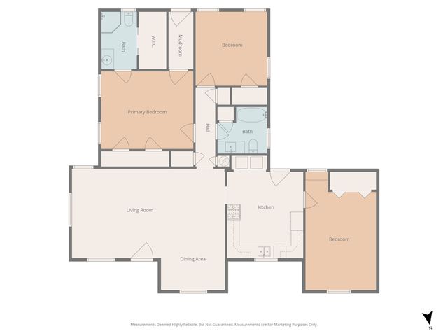 4324 Lambeth Lane, Fort Worth, TX 76103