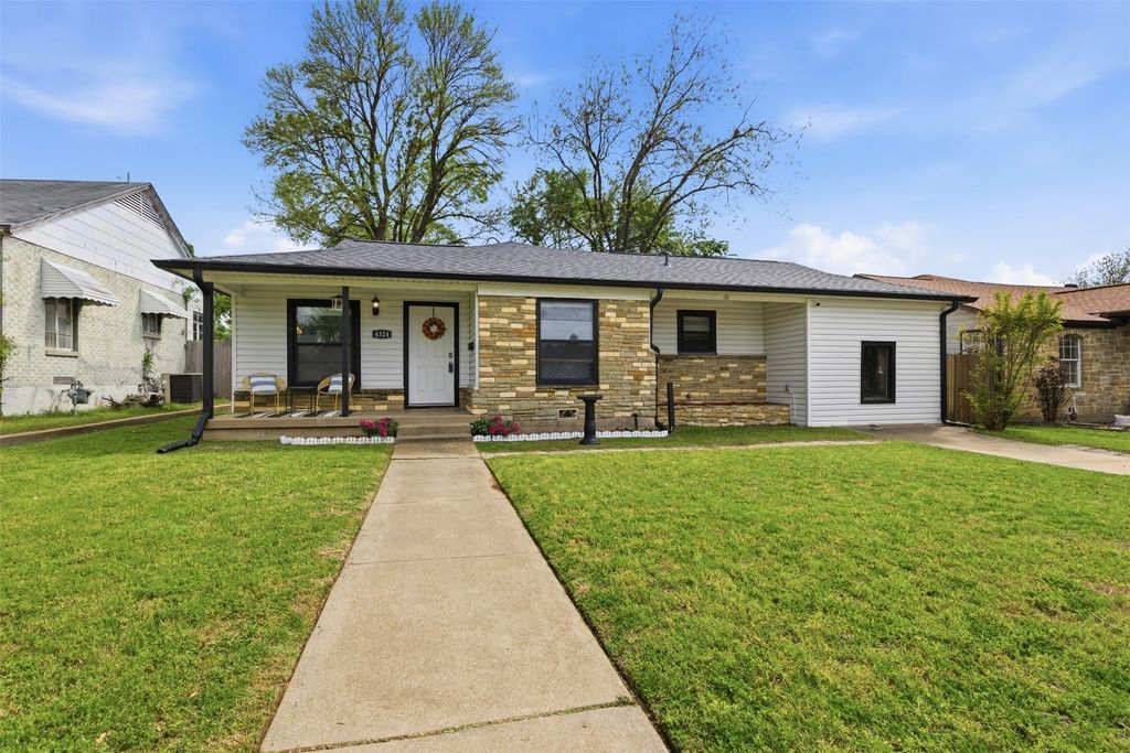 4324 Lambeth Lane, Fort Worth, TX 76103 — photo 3