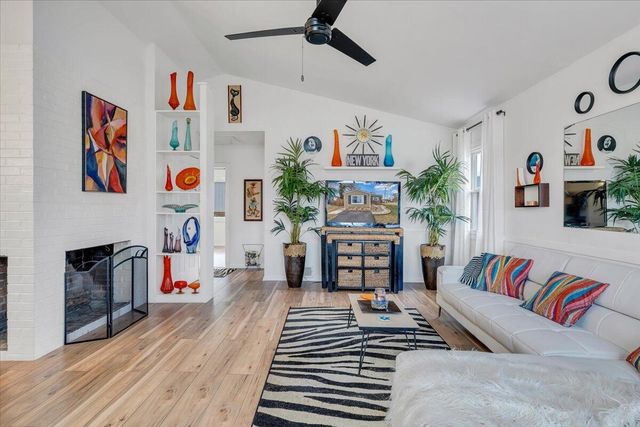 2354 Berkley AVE, Roanoke, VA 24015