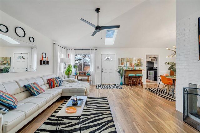 2354 Berkley AVE, Roanoke, VA 24015