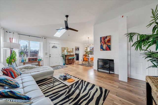 2354 Berkley AVE, Roanoke, VA 24015