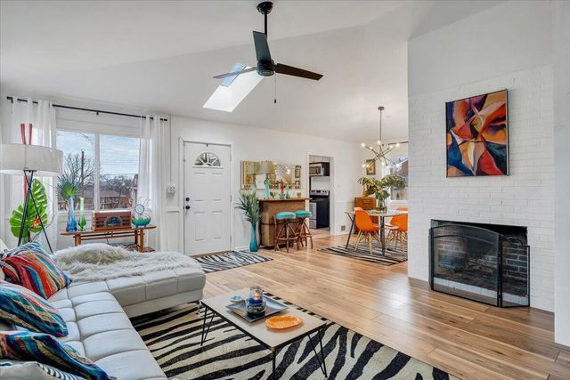 2354 Berkley AVE, Roanoke, VA 24015