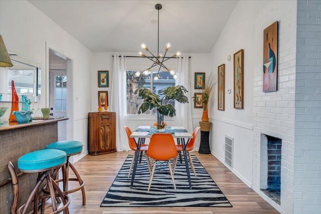 2354 Berkley AVE, Roanoke, VA 24015