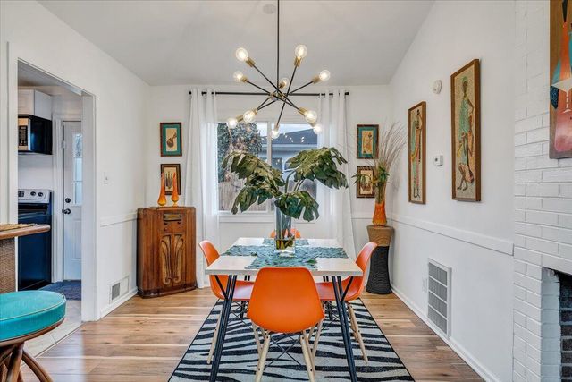 2354 Berkley AVE, Roanoke, VA 24015