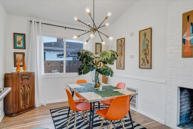 2354 Berkley AVE, Roanoke, VA 24015