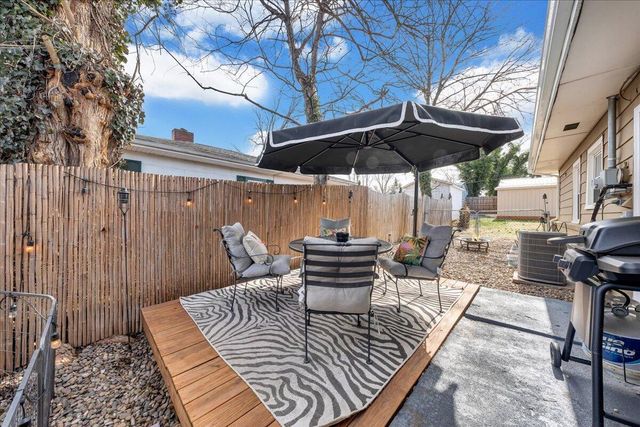 2354 Berkley AVE, Roanoke, VA 24015