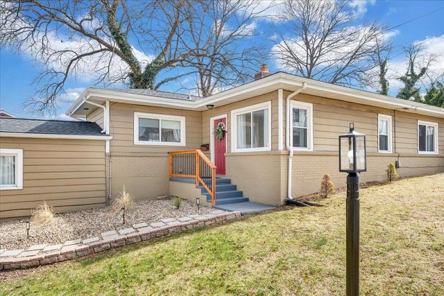 2354 Berkley AVE, Roanoke, VA 24015