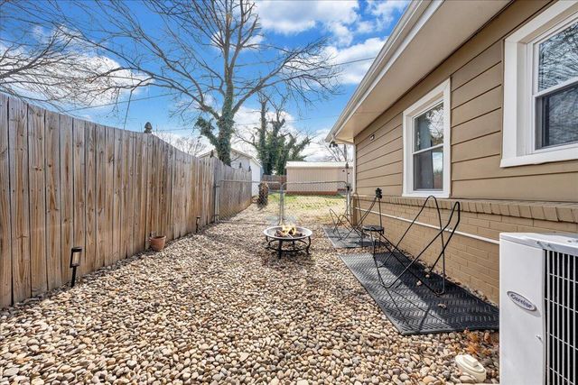 2354 Berkley AVE, Roanoke, VA 24015